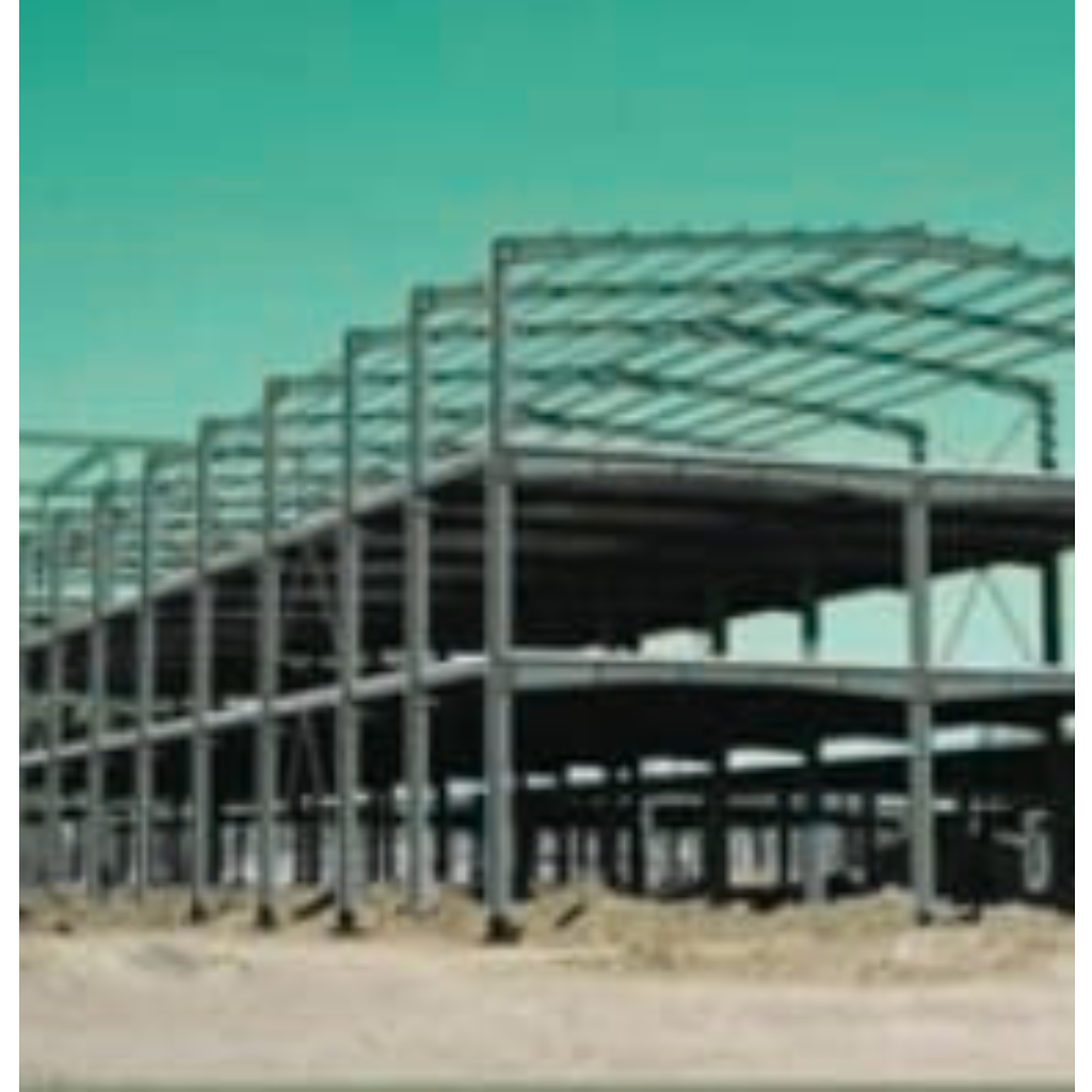 PEB Mezzanine/Multistoried Building