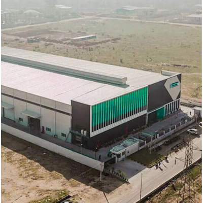 PEB warehouse/Godawn